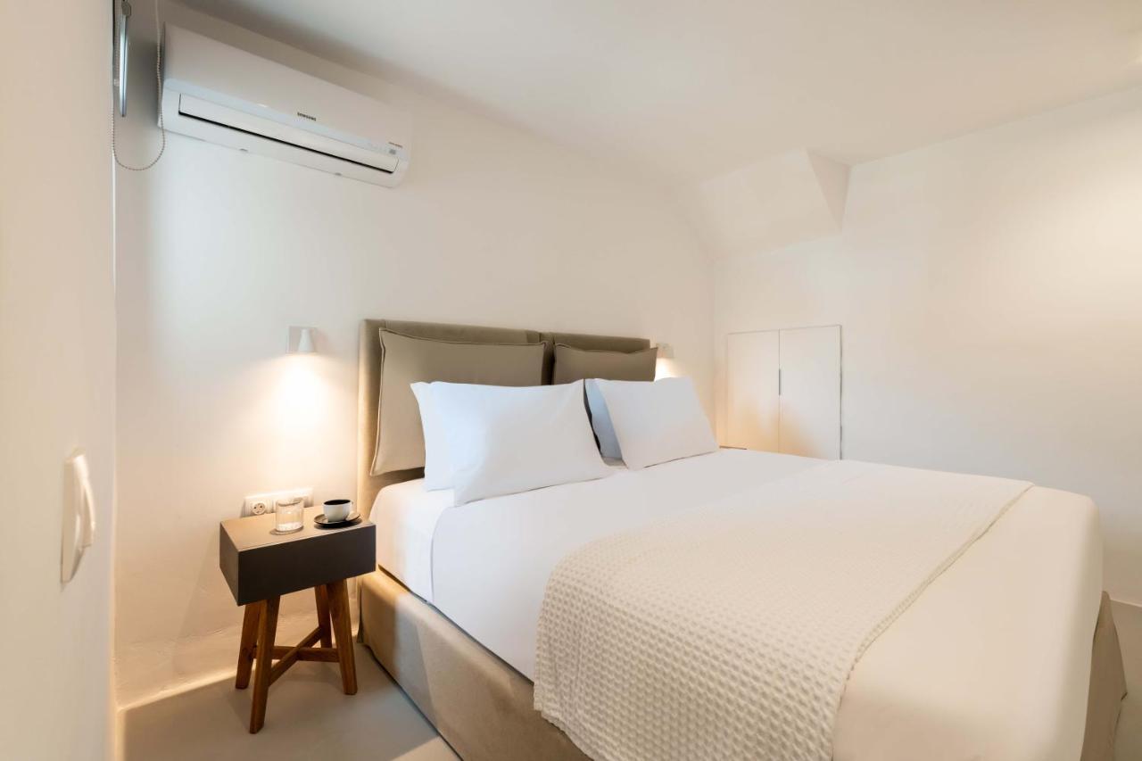 Aura Villas Tinos Agios Romanos 외부 사진