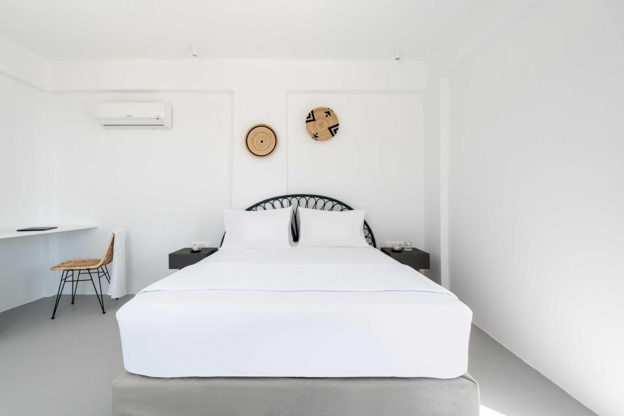 Aura Villas Tinos Agios Romanos 외부 사진