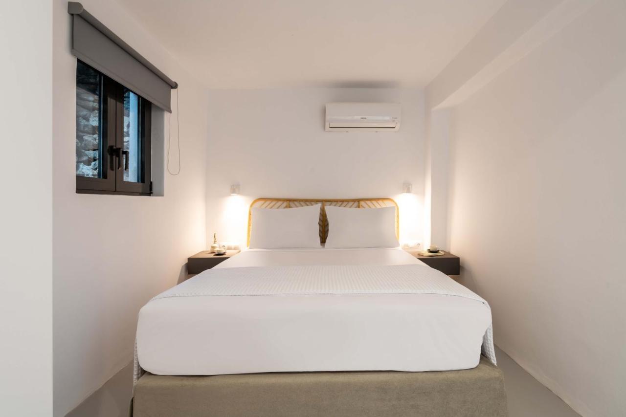Aura Villas Tinos Agios Romanos 외부 사진