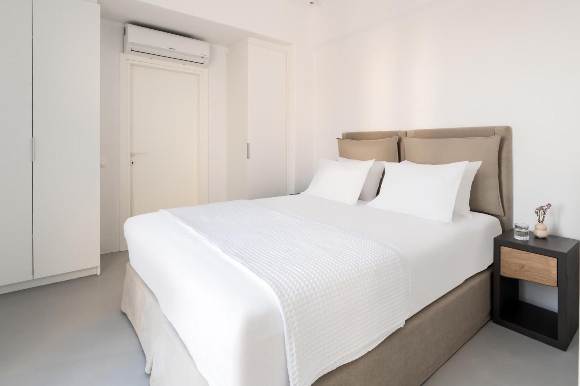 Aura Villas Tinos Agios Romanos 외부 사진
